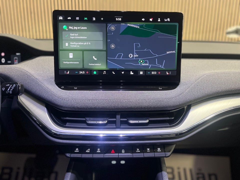 Skoda Enyaq 85 iV 5d