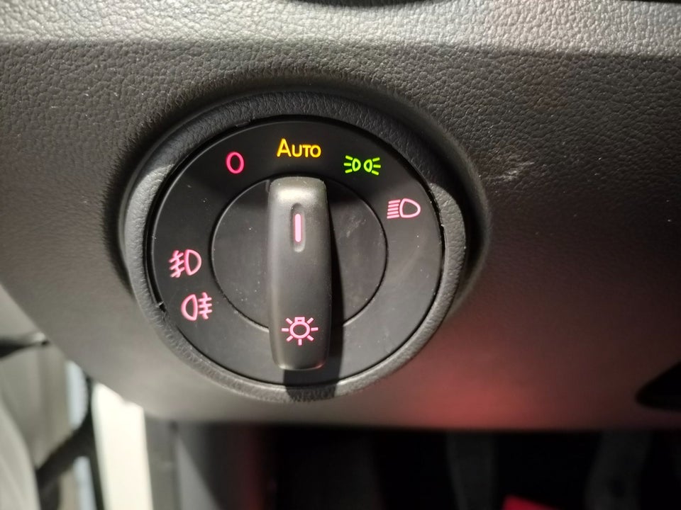 VW Up! 1,0 MPi 60 5d