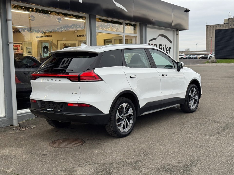 Aiways U5 Premium 5d