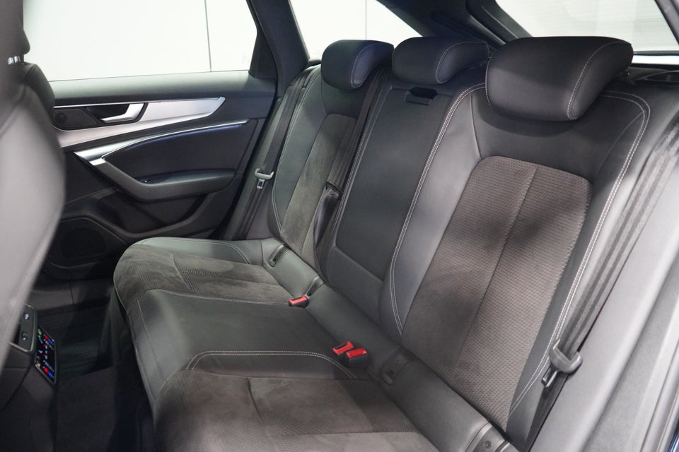 Audi A6 55 TFSi e Sport Avant quattro S-tr. 5d