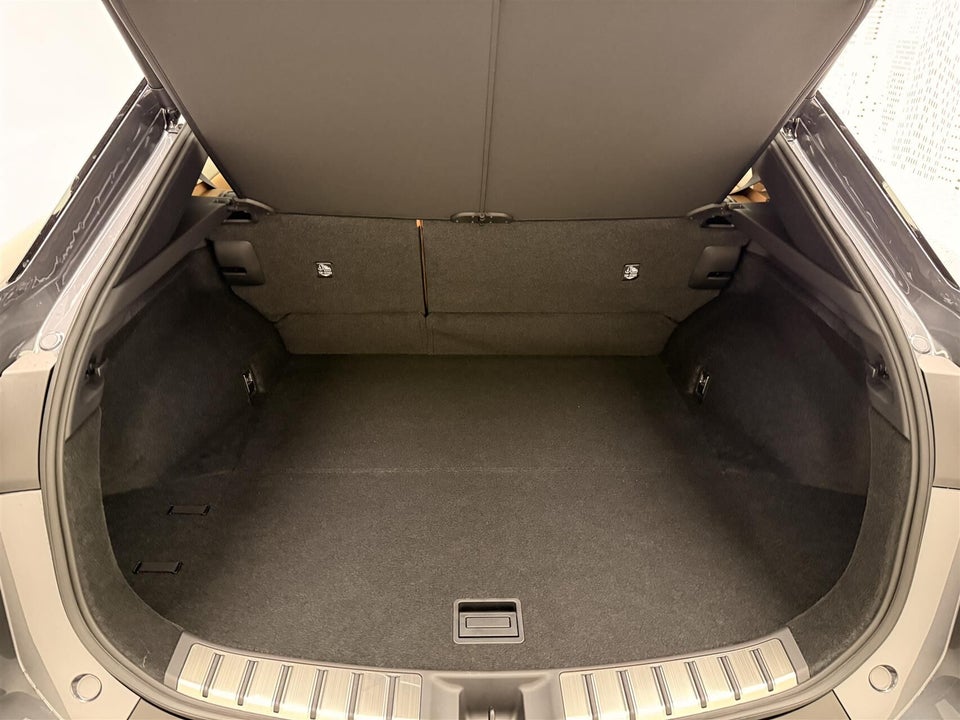 Lexus RZ350e 77 Executive 5d