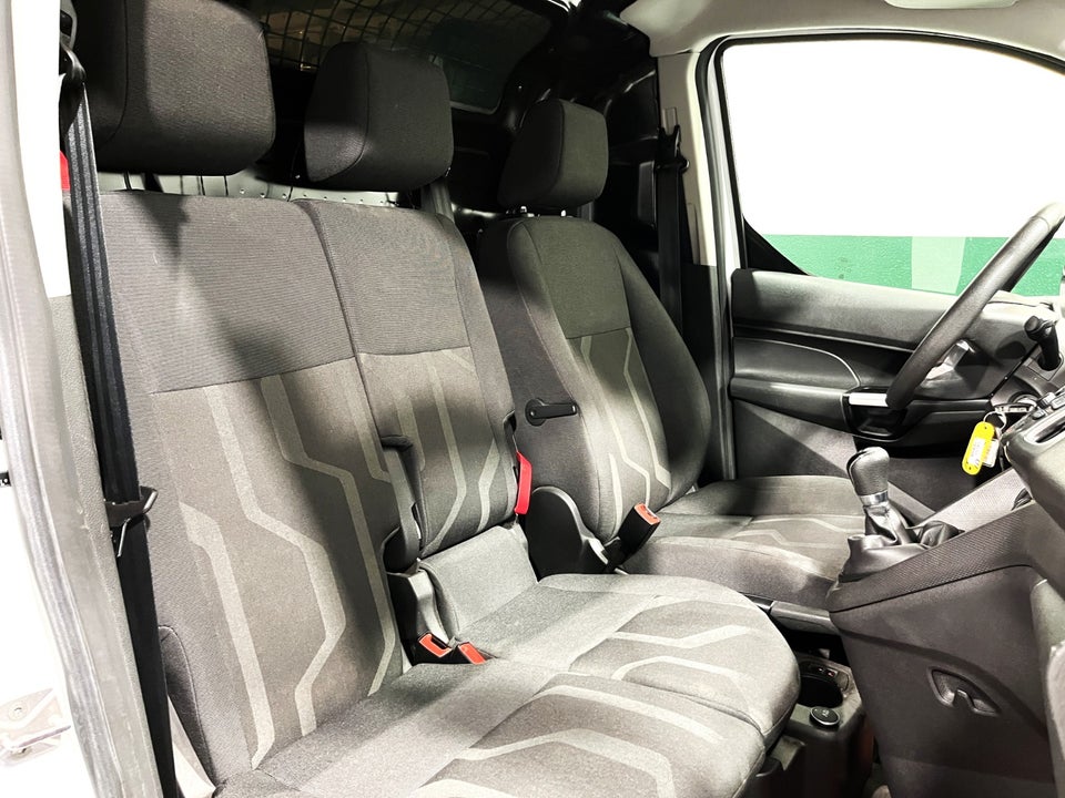 Ford Transit Connect 1,5 TDCi 100 Trend lang