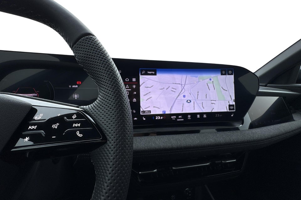 Audi Q6 e-tron Progress plus performance 5d