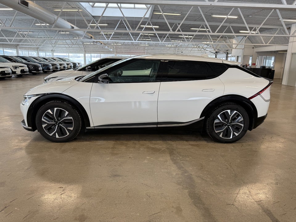 Kia EV6 77 Long Range Performance AWD 5d