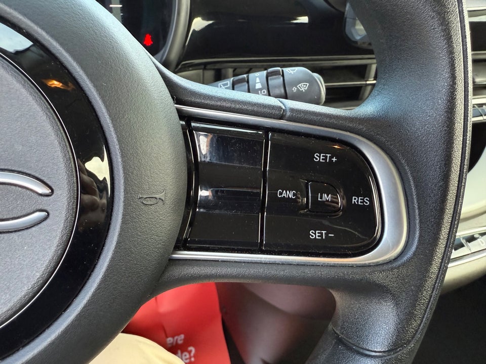 Fiat 500e 24 Action 3d