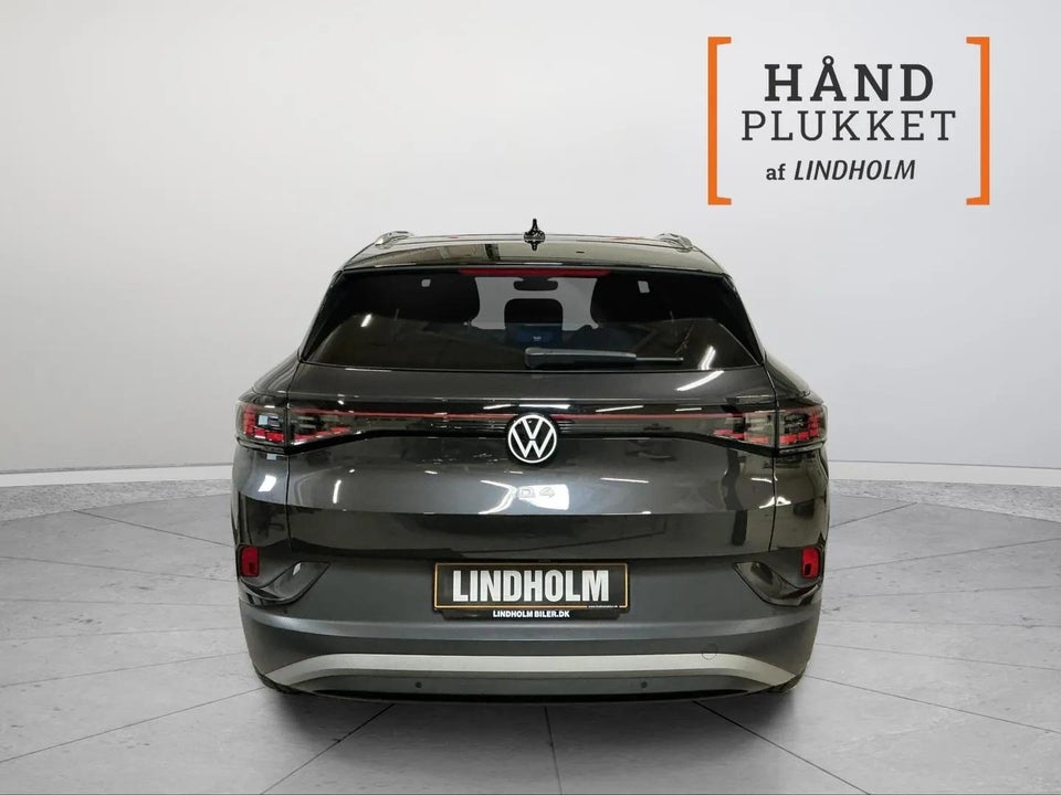 VW ID.4 77 1ST Pro Performance Max 5d