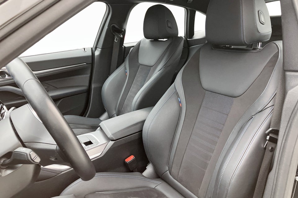 BMW i4 M50 xDrive 5d