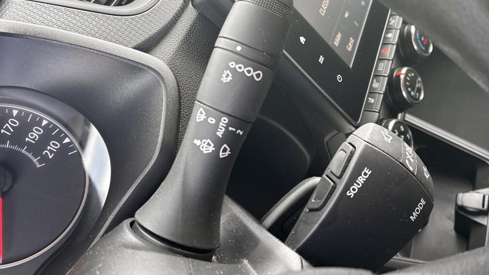 Renault Express 1,5 dCi 75 Tekno 5d