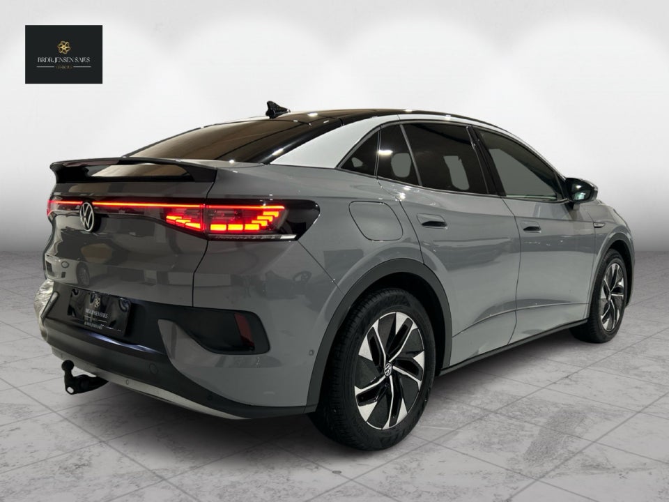 VW ID.5 77 Pro Performance 5d