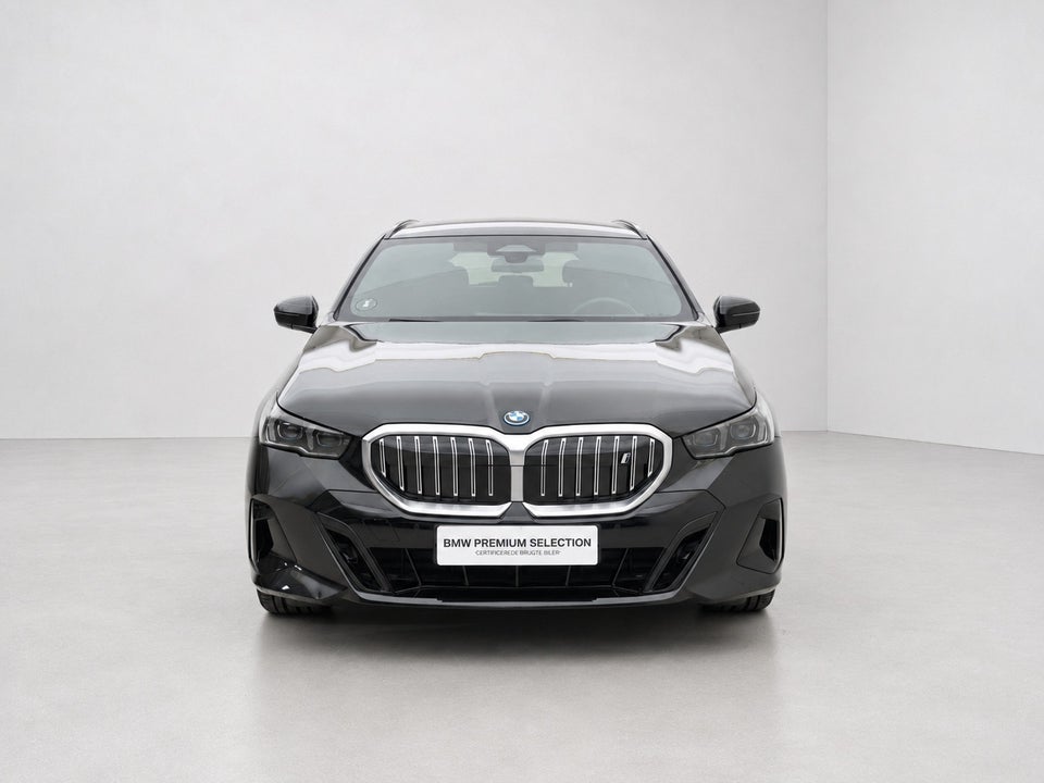 BMW i5 eDrive40 Touring M-Sport 5d