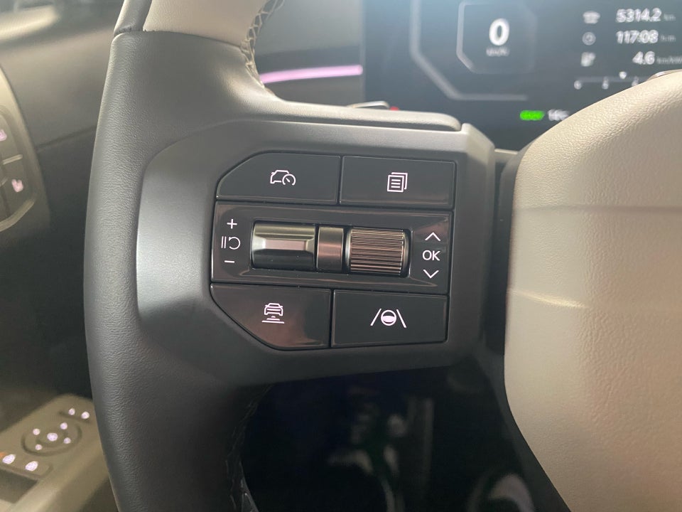 Kia EV3 81 Long Range GT-Line 5d