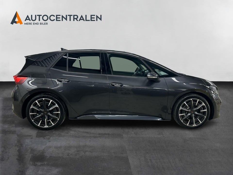 Cupra Born 77 e-Boost 5d