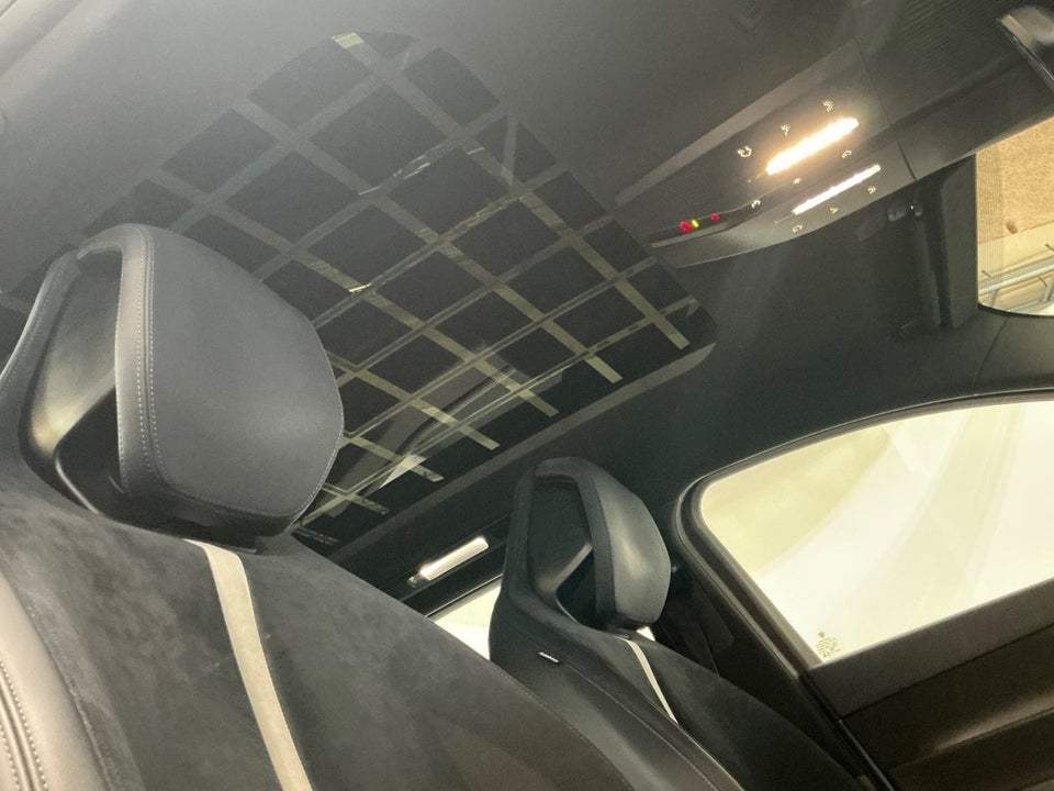 Fisker Ocean Extreme 5d