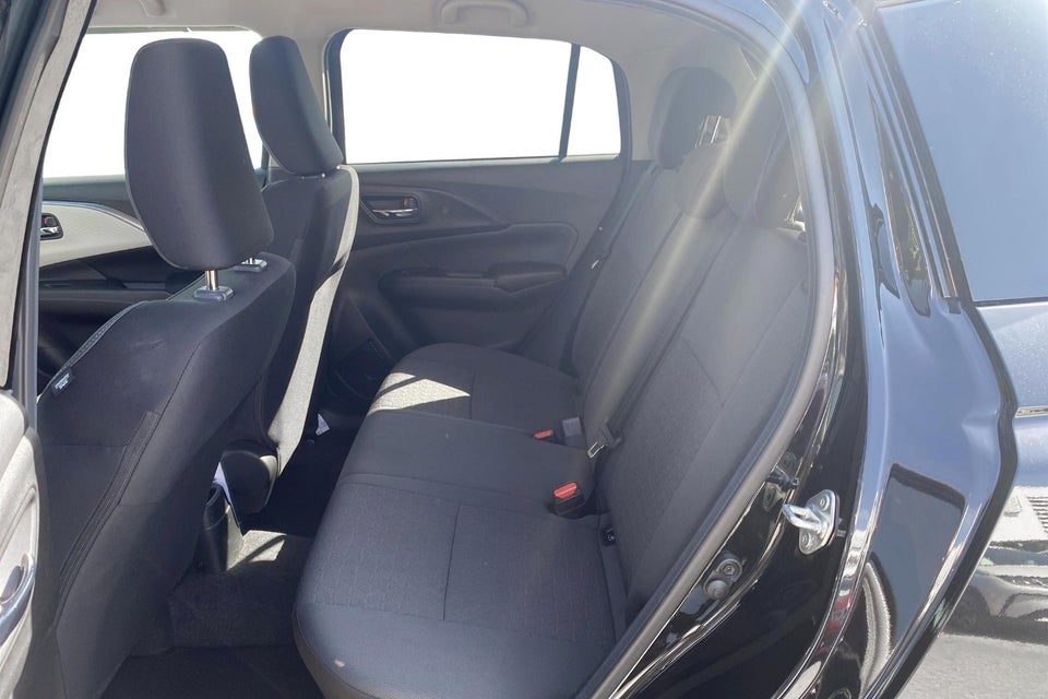 Suzuki Swift 1,2 Desire 5d