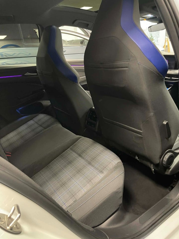 VW Golf VII 1,4 GTE DSG 5d