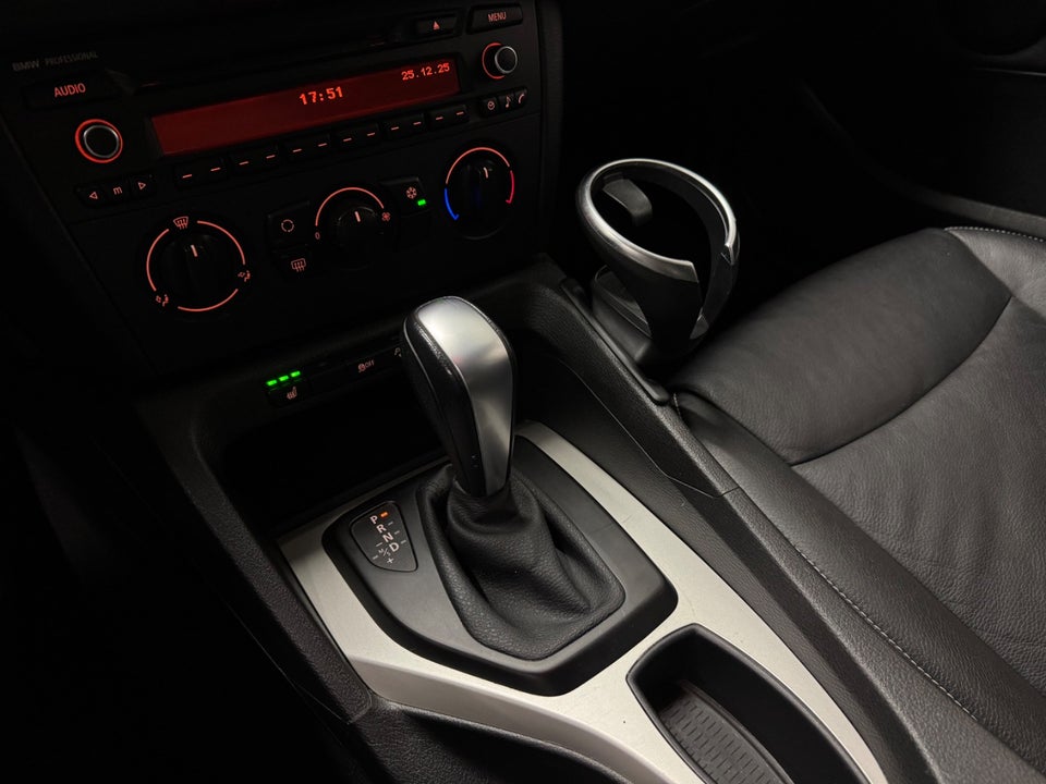 BMW X1 2,0 xDrive23d aut. 5d