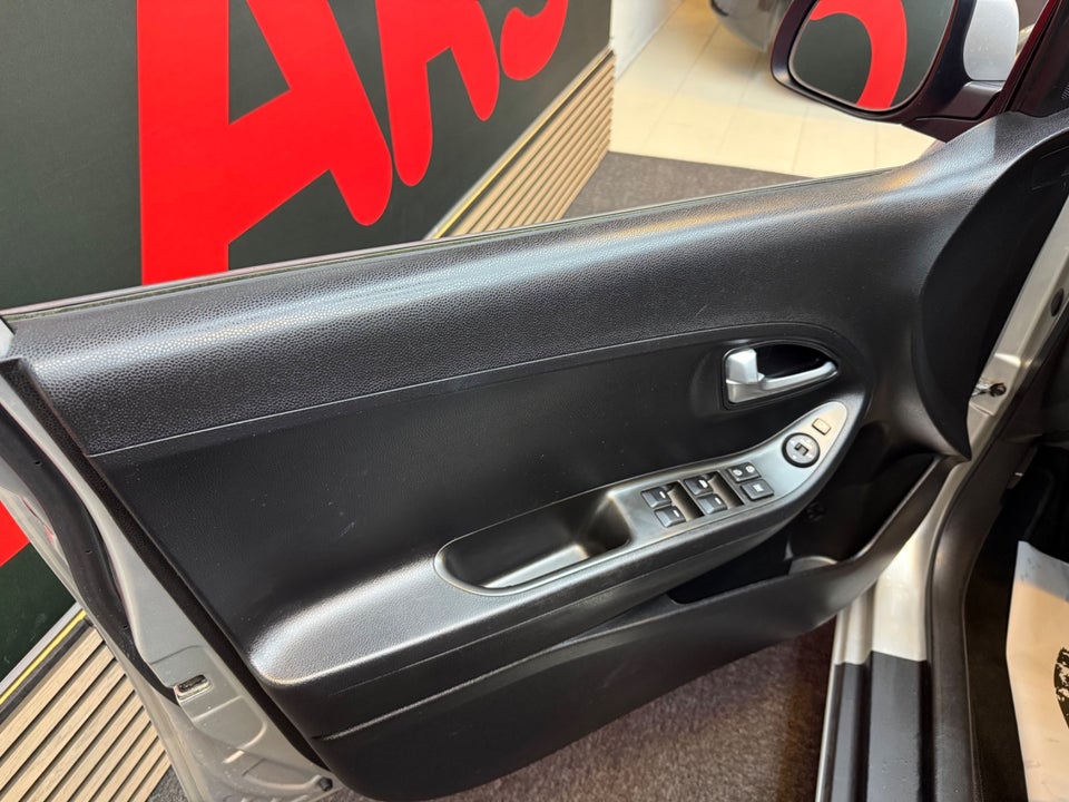 Kia Picanto 1,0 Limited Eco 5d