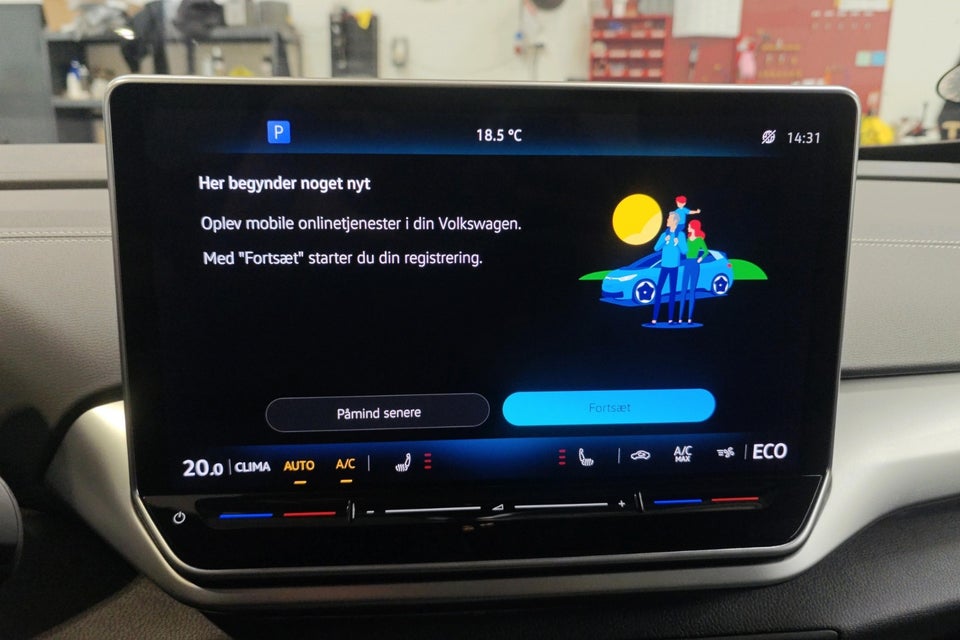 VW ID.5 77 Pro 5d