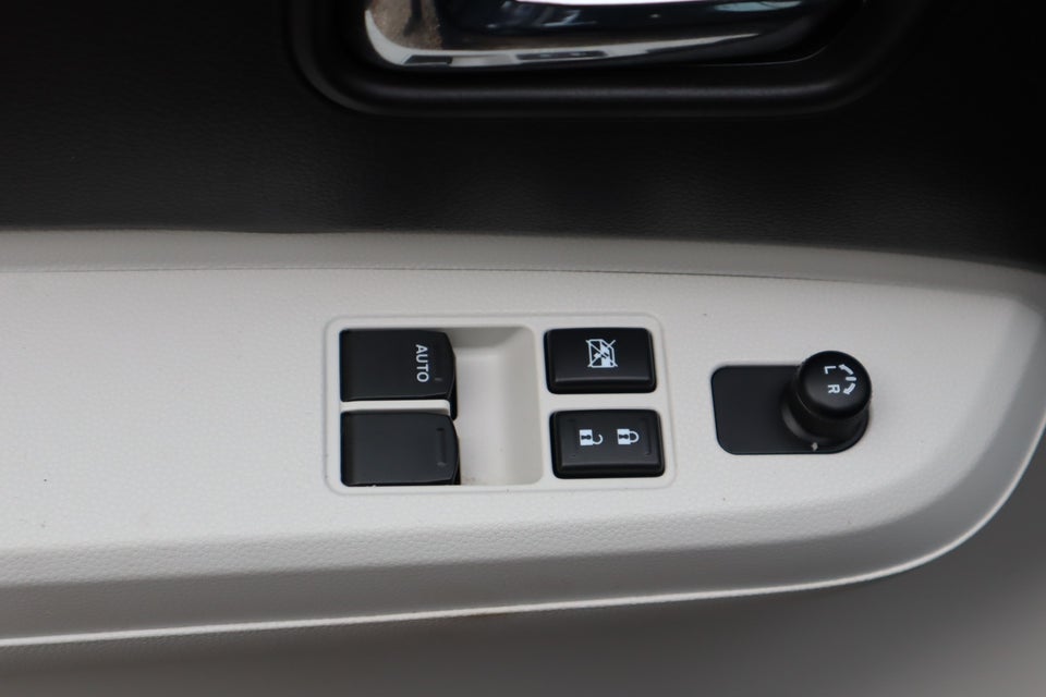 Suzuki Ignis 1,2 Dualjet Active 5d