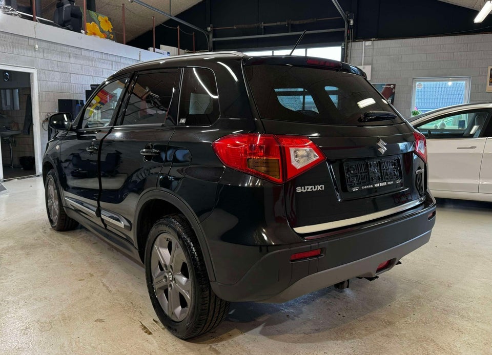 Suzuki Vitara 1,6 Active 5d