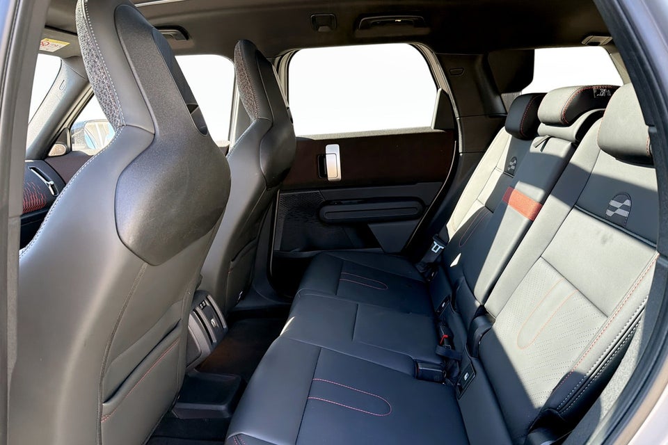 MINI Countryman E JCW Trim L 5d