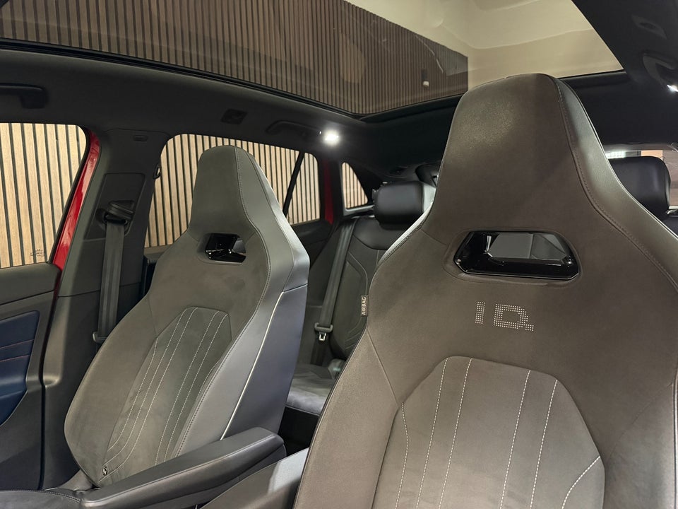 VW ID.4 77 GTX 4Motion 5d