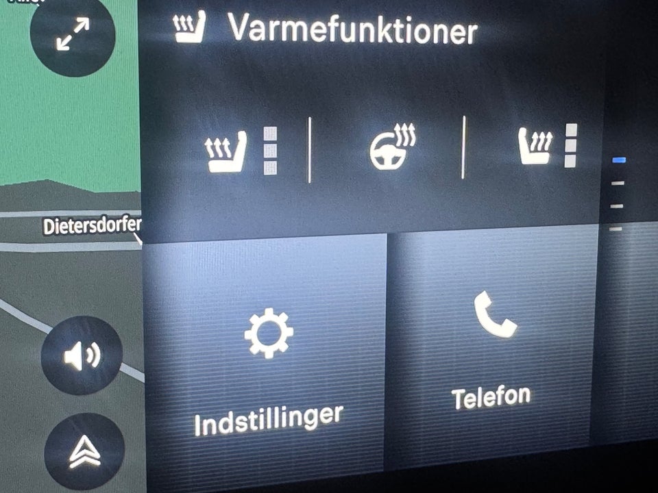 Opel Grandland-e 73 GS Sky 5d