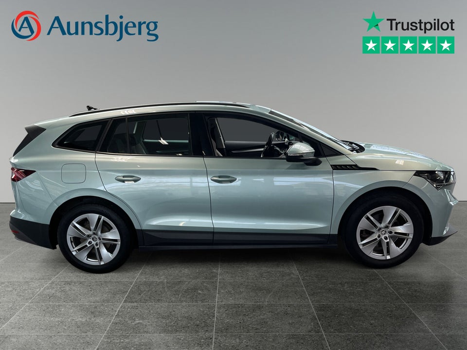 Skoda Enyaq 60 iV 5d