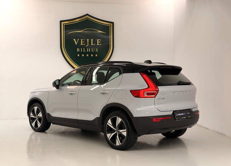 Volvo XC40 P6 ReCharge Core 5d