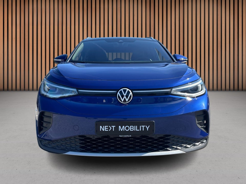 VW ID.4 77 Pro Performance 5d
