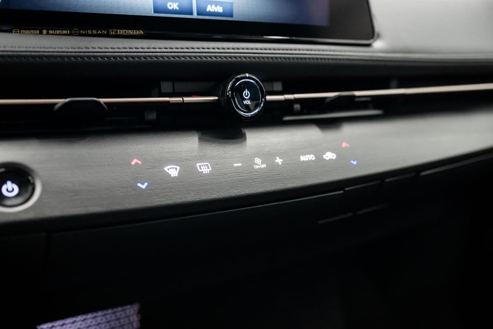 Nissan Ariya 63 Advance 5d