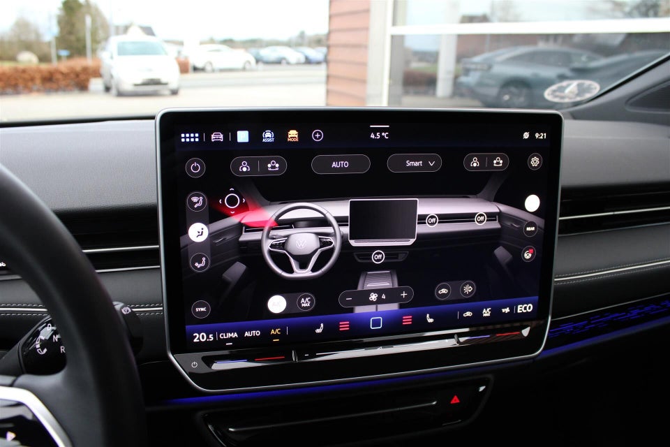 VW ID.7 86 Style S+ Tourer 5d