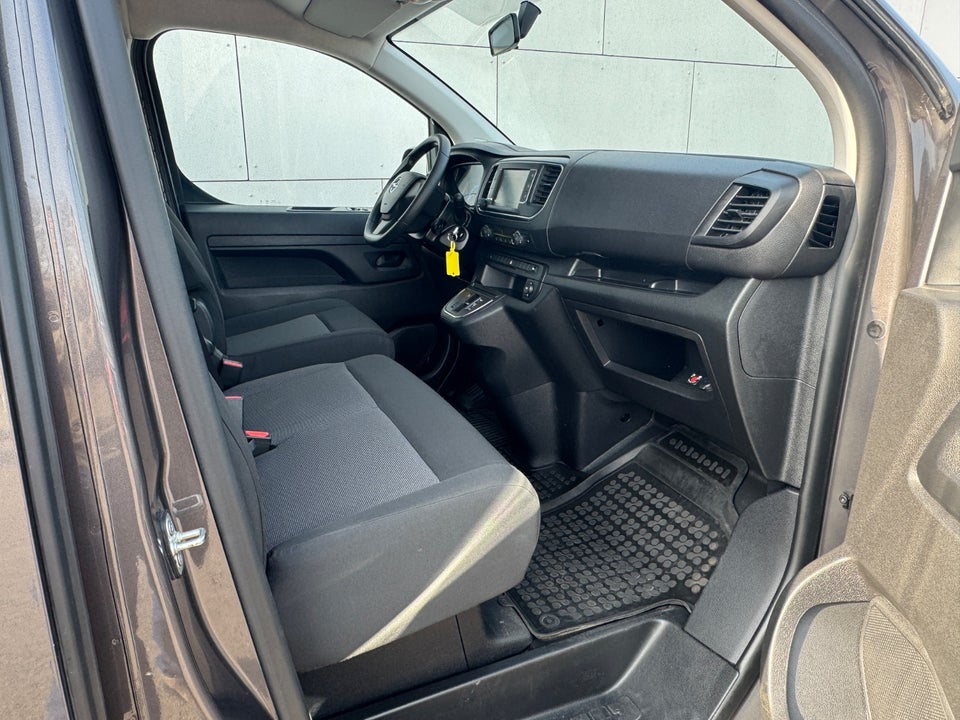 Opel Vivaro-e 50 Kombi L2