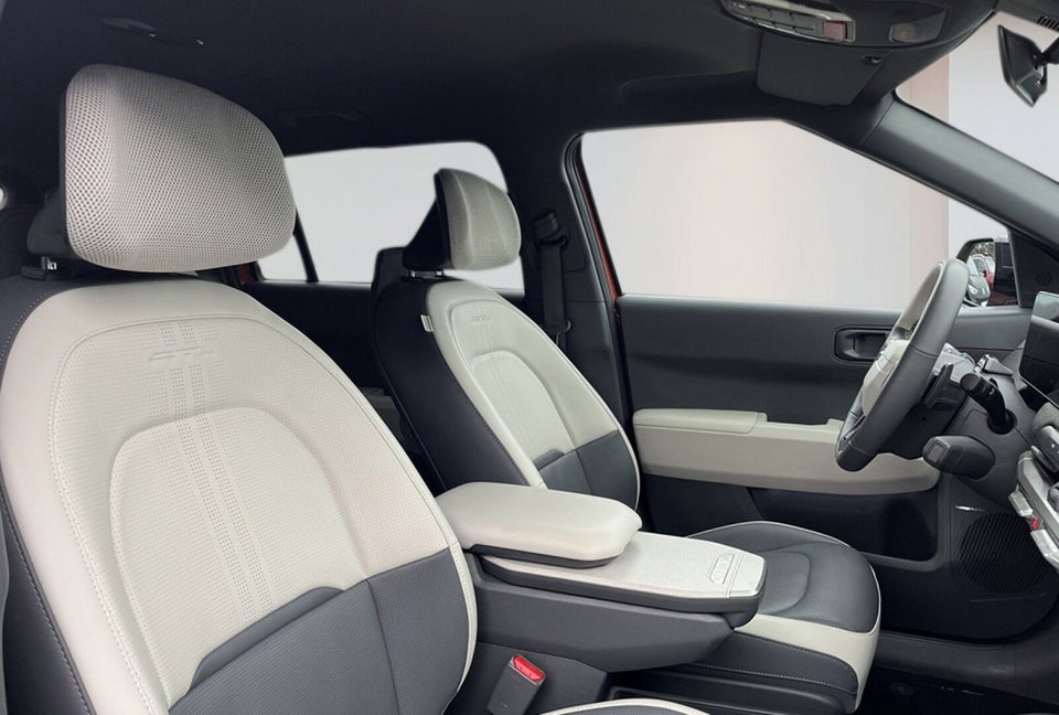 Kia EV3 81 Long Range GT-Line 5d