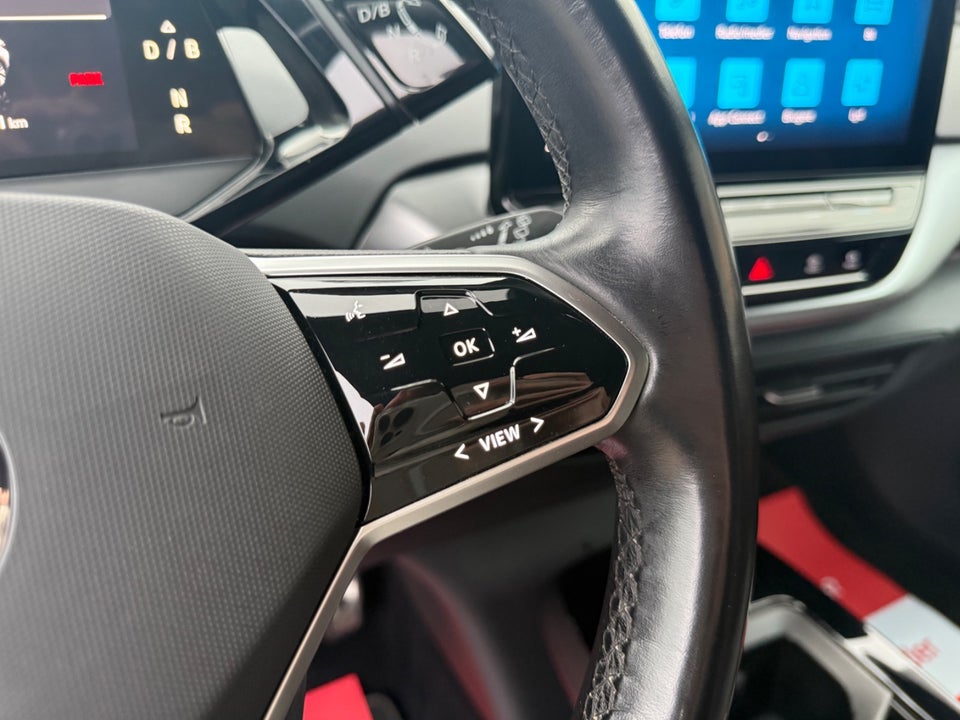 VW ID.4 77 1ST Pro Performance 5d