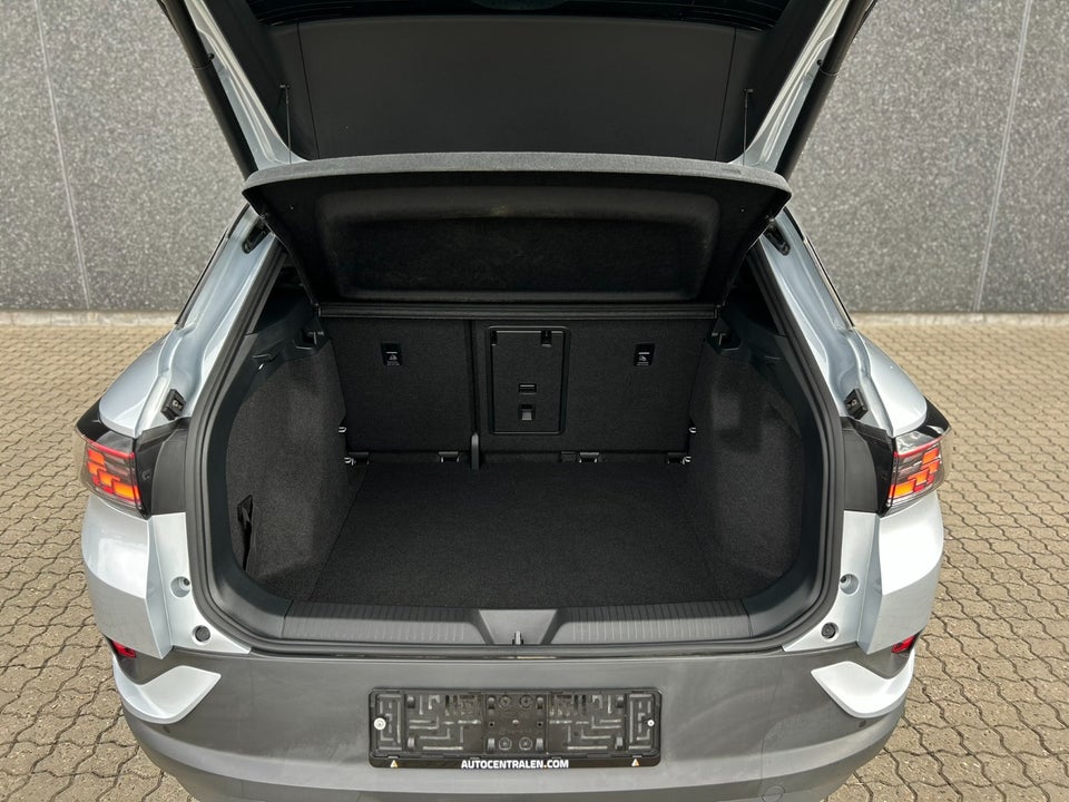 VW ID.4 77 Style+ 5d