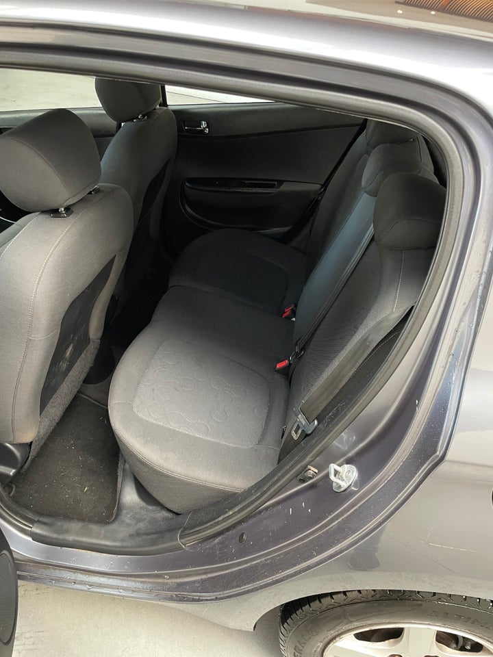 Hyundai i20 1,25 Classic 5d