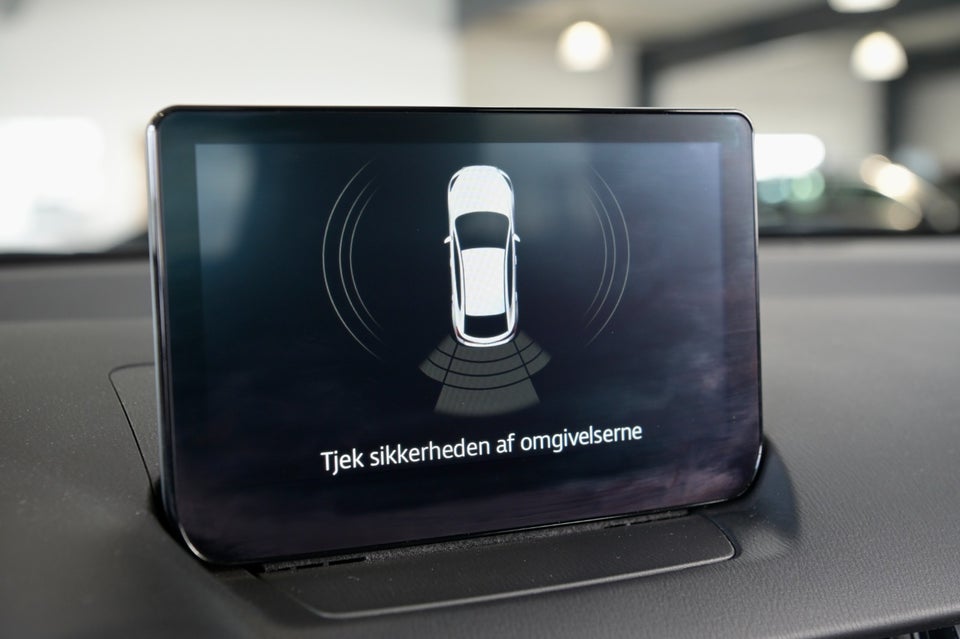 Mazda 2 1,5 SkyActiv-G 90 Sky 5d