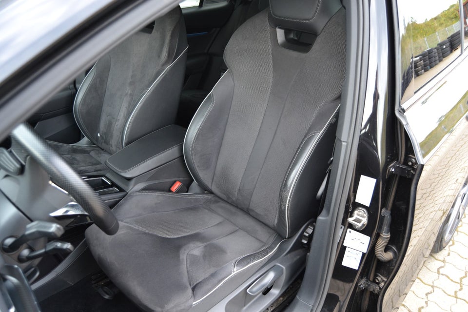 Skoda Enyaq 80 iV Sportline 5d