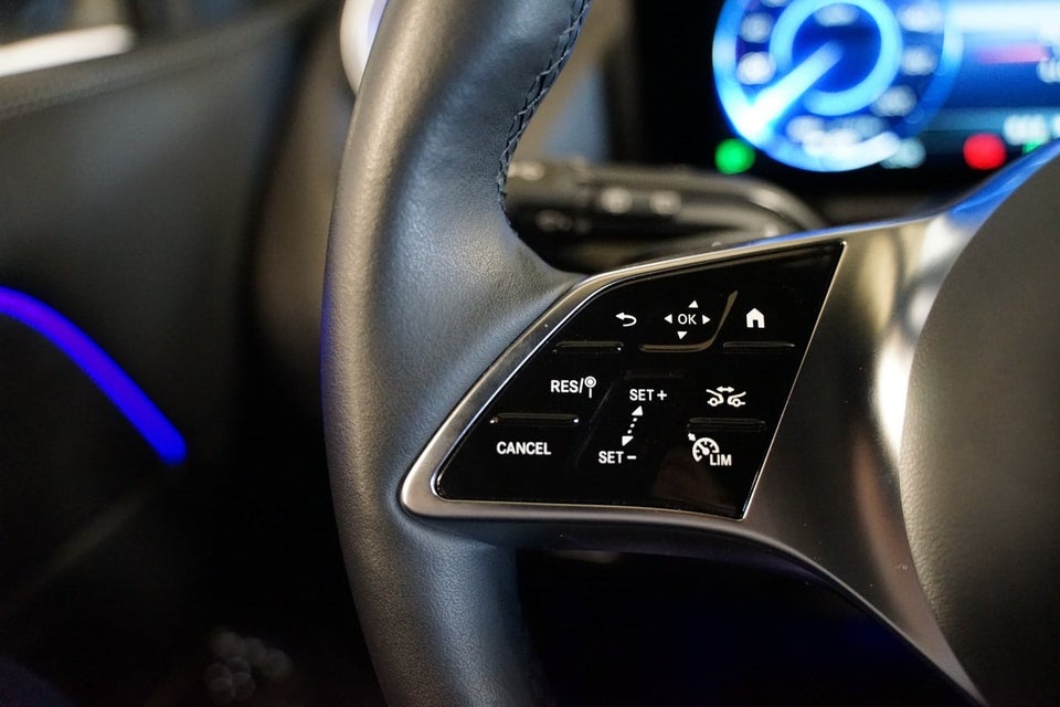 Mercedes EQA250 Progressive Van 5d