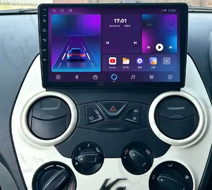 Ford Ka 1,2 Special Trend+ 3d