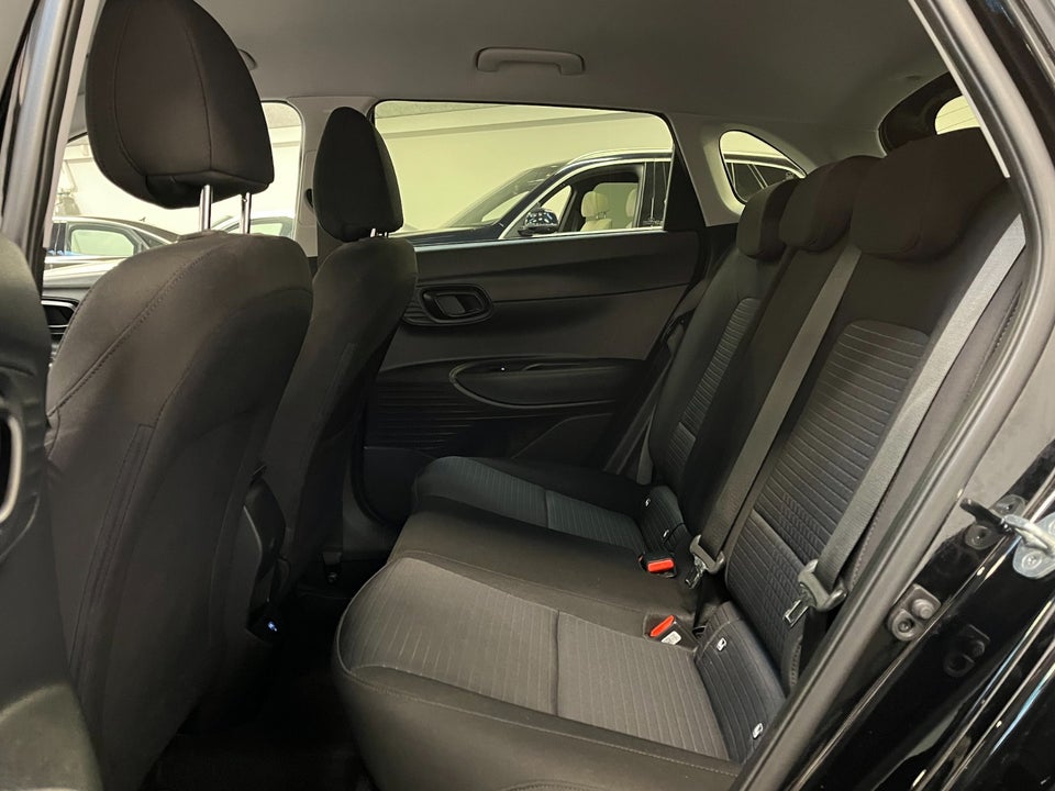 Hyundai i20 1,0 T-GDi Essential 5d