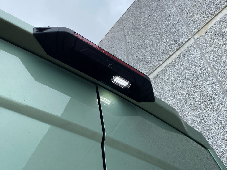 Iveco Daily 3,0 35S21 12m³ Van AG8