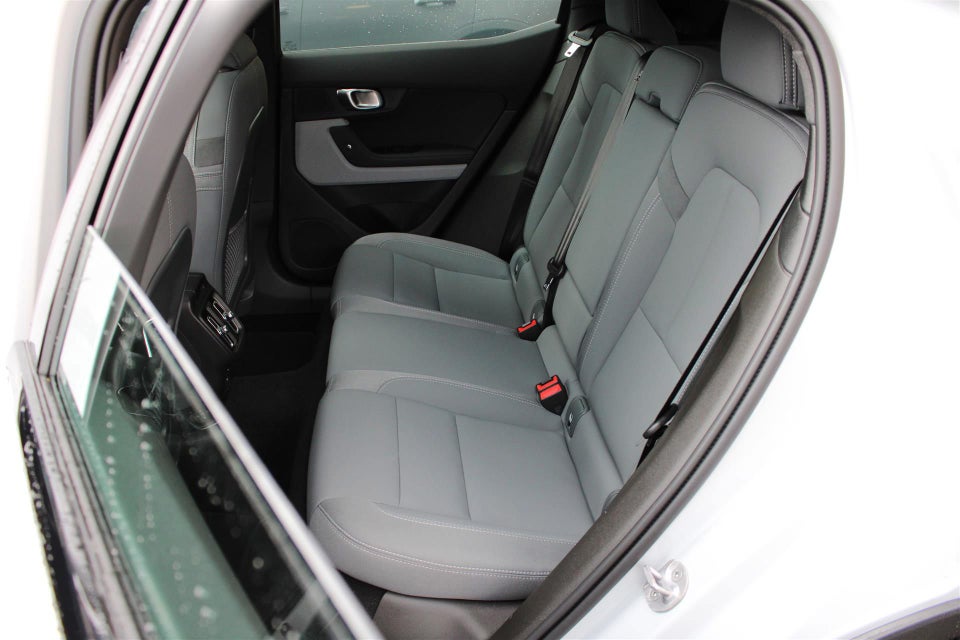 Polestar 2 Standard Range 5d