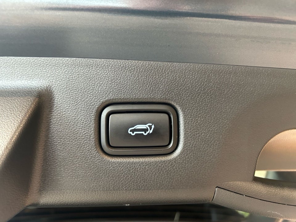 Hyundai Tucson 1,6 PHEV Advanced aut. 4WD 5d