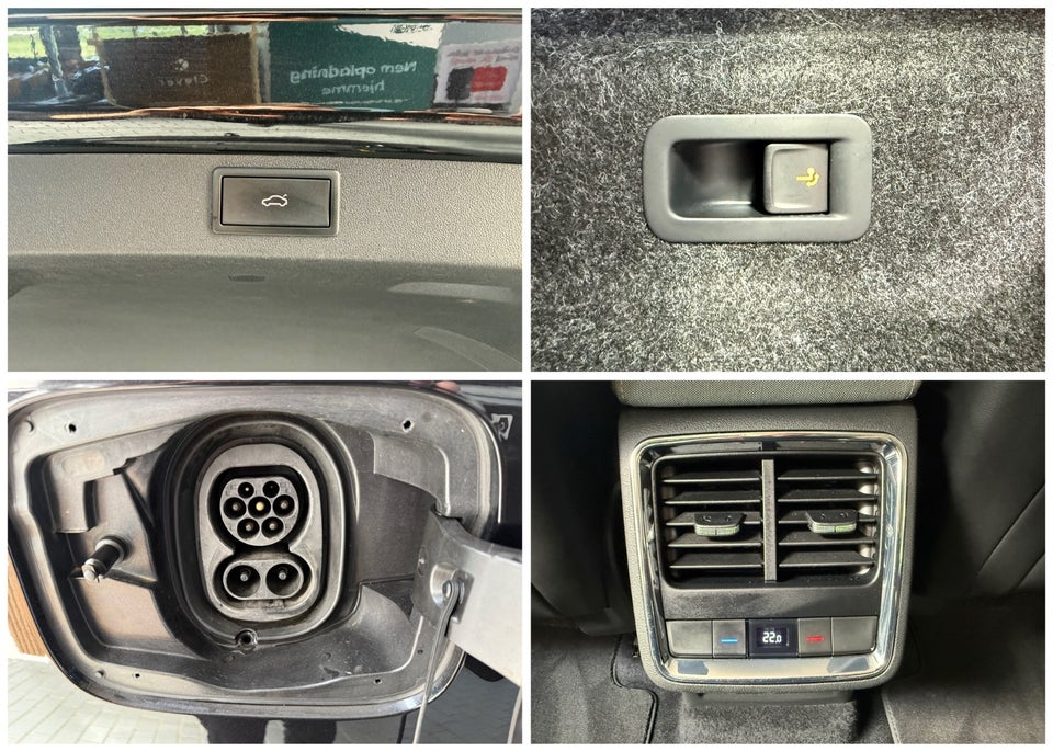 Skoda Enyaq 80 iV Loft 5d