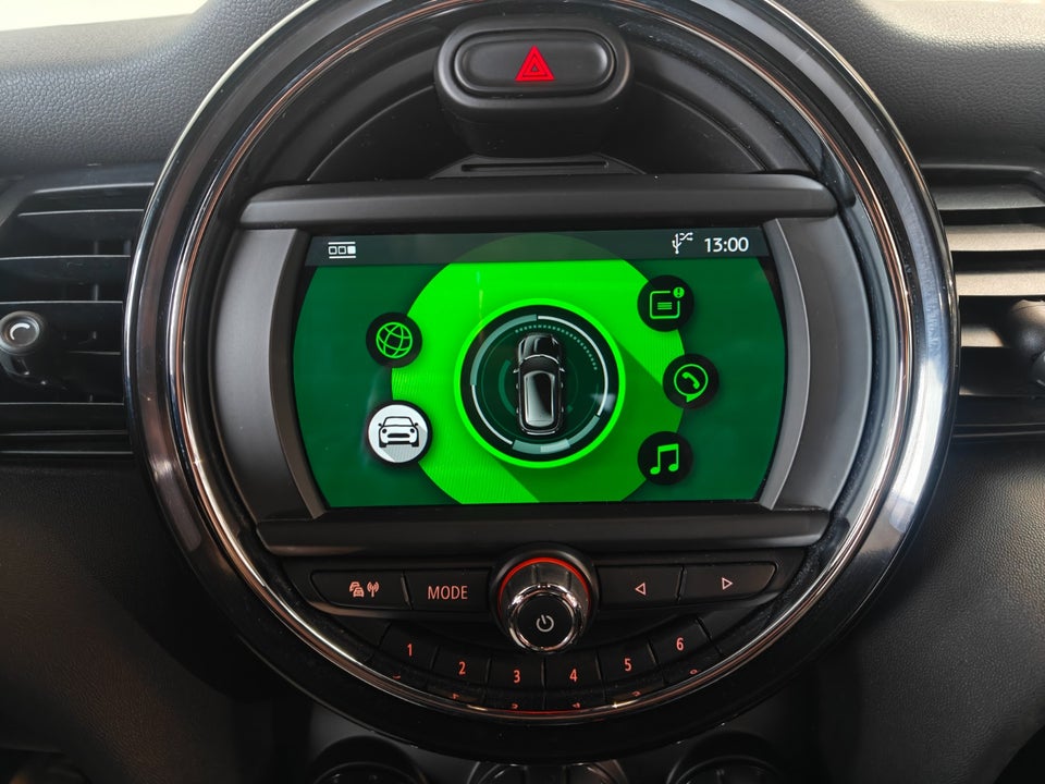 MINI Cooper 1,5 Essential aut. 3d