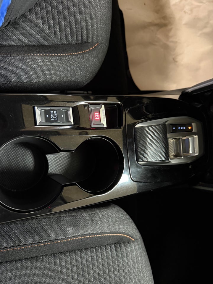 Peugeot e-208 50 Style 5d