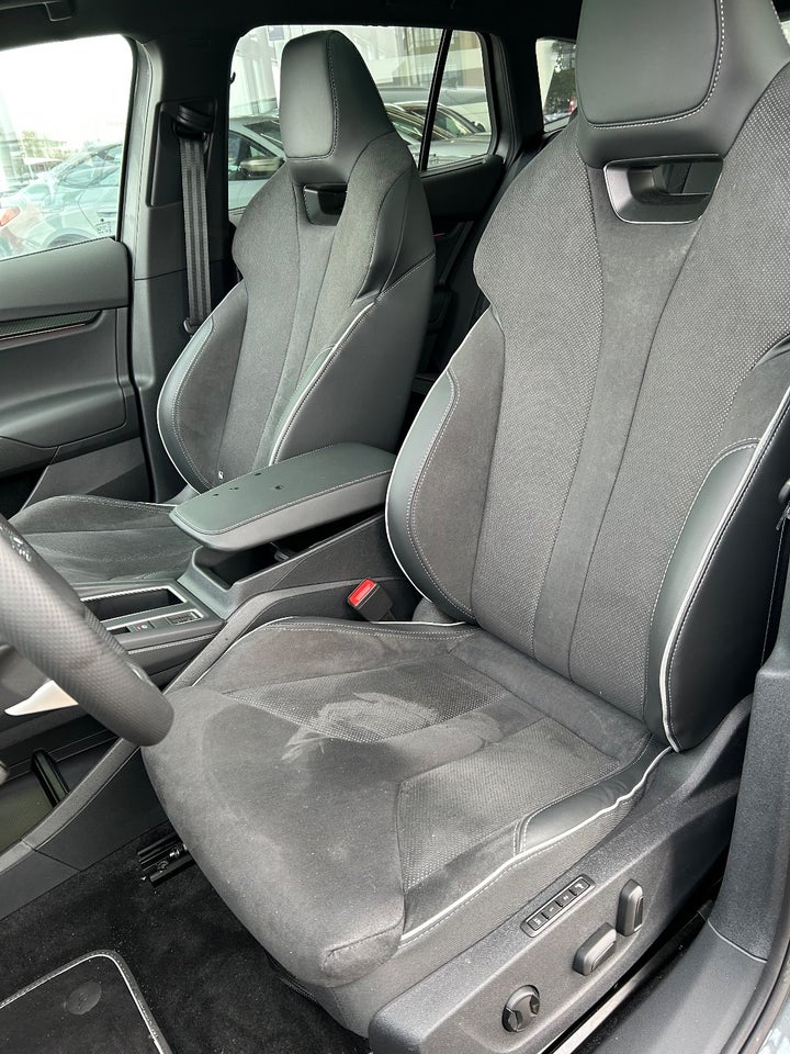 Skoda Enyaq 85 iV Sportline Advanced 5d