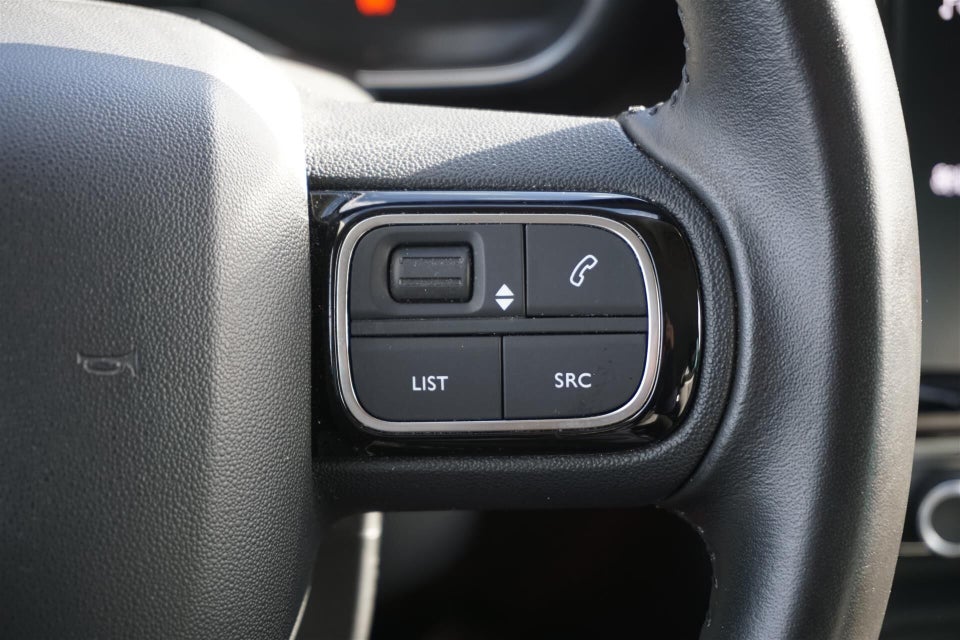 Citroën C3 Aircross 1,2 PureTech 110 Origins 5d